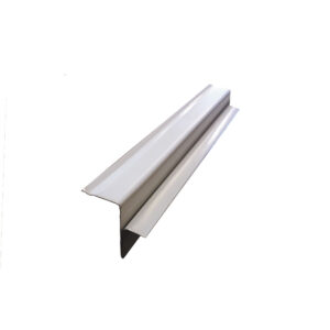 Cantoneira Alheta Branco Chaimite