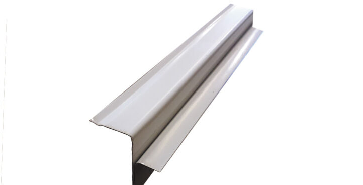 Cantoneira Alheta Branco Chaimite