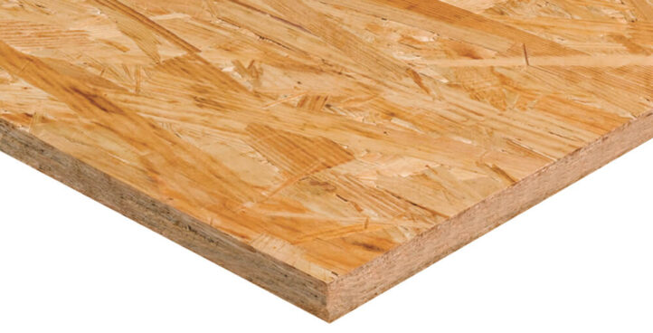 Placa OSB 3 12mm 2400x1200