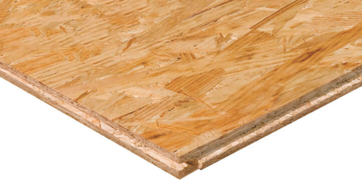 Placa OSB 3 18mm 2400x1200 M/F